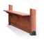 Wood Bar Top (24"W)