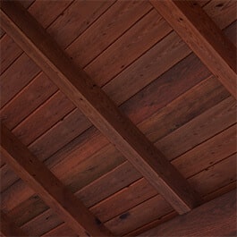 Ceiling Detail